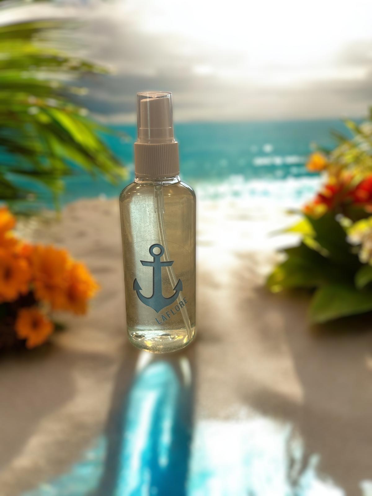 LaFlor Success scent